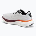 Buty do biegania męskie Saucony Ride 19 white/crimson 3