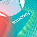 Koszulka do biegania damska Saucony Endorphin Singlet elite 26 4