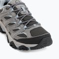 Buty turystyczne damskie Merrell Moab 3 GTX cement 7