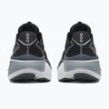 Buty do biegania damskie Saucony Hurricane 26 black/silver 11