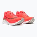 Buty do biegania damskie Saucony Endorphin Azura vizired 10