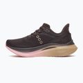 Buty do biegania damskie Saucony Endorphin Speed 5 torte/aureate 9