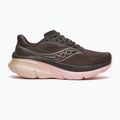 Buty do biegania damskie Saucony Guide 19 torte/aureate 8