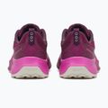 Buty do biegania damskie Saucony Peregrine 16 plum/mulberry 11