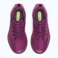 Buty do biegania damskie Saucony Peregrine 16 plum/mulberry 13