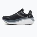 Buty do biegania męskie Saucony Hurricane 26 black/silver 9