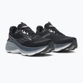 Buty do biegania męskie Saucony Hurricane 26 black/silver 10