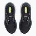 Buty do biegania męskie Saucony Hurricane 26 black/silver 13
