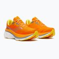 Buty do biegania męskie Saucony Hurricane 26 fuego 10