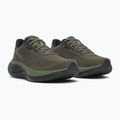 Buty do biegania męskie Saucony Ride 19 fatigue/black 10