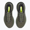 Buty do biegania męskie Saucony Ride 19 fatigue/black 13