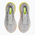 Buty do biegania męskie Saucony Ride 19 cadet/fuego 13