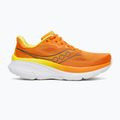 Buty do biegania męskie Saucony Guide 19 fuego/cyber 8