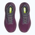 Buty do biegania damskie Saucony Guide Tr Gtx eggplant 6