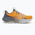 Buty do biegania męskie Saucony Xodus Ultra 4 fuego/carbon 8