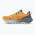 Buty do biegania męskie Saucony Xodus Ultra 4 fuego/carbon 9