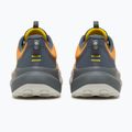 Buty do biegania męskie Saucony Xodus Ultra 4 fuego/carbon 11