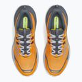 Buty do biegania męskie Saucony Xodus Ultra 4 fuego/carbon 13