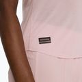 Koszulka do biegania damska Saucony Stopwatch Singlet silk heather 5