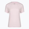 Koszulka do biegania damska Saucony Stopwatch silk heather
