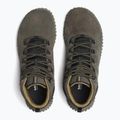 Buty barefoot męskie Merrell Wrapt Mid WP beluga 5