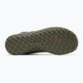 Buty barefoot męskie Merrell Wrapt Mid WP beluga 6
