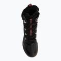 Śniegowce damskie Merrell Siren 4 Thermo Lace WP black 5