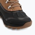 Śniegowce damskie Merrell Siren 4 Thermo Lace WP tobacco 7