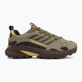 Buty turystyczne męskie Merrell Moab Speed 2 Gore-Tex olivine 2