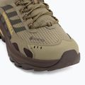 Buty turystyczne męskie Merrell Moab Speed 2 Gore-Tex olivine 7