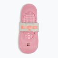 Skarpety damskie Sweaty Betty Ballet Gripper 2 pary decopink chestnutbrown 2