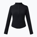 Bluza damska Sweaty Betty Ultimate Studio Zip Up black 7