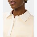 Bluza damska Sweaty Betty Revive Rugby ecru beige 4