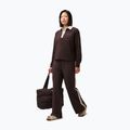 Bluza damska Sweaty Betty Revive Rugby espresso brown 2