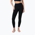 Legginsy treningowe damskie Sweaty Betty Ultimate Studio 7/8 Ruched black