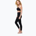 Legginsy treningowe damskie Sweaty Betty Ultimate Studio 7/8 Ruched black 2