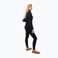 Legginsy treningowe damskie Sweaty Betty Ultimate Studio 7/8 Ruched black 4