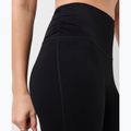 Legginsy treningowe damskie Sweaty Betty Ultimate Studio 7/8 Ruched black 5