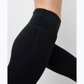 Legginsy treningowe damskie Sweaty Betty Ultimate Studio 7/8 Ruched black 6