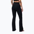 Spodnie treningowe damskie Sweaty Betty Ultimate Studio 32" Ruched black 2