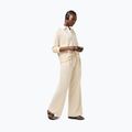 Spodnie treningowe damskie Sweaty Betty Revive Track ecru beige 2
