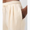 Spodnie treningowe damskie Sweaty Betty Revive Track ecru beige 4
