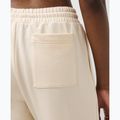 Spodnie treningowe damskie Sweaty Betty Revive Track ecru beige 5
