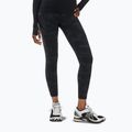Legginsy treningowe damskie Sweaty Betty Power Piping Workout 7/8 ultra black camo print