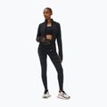 Legginsy treningowe damskie Sweaty Betty Power Piping Workout 7/8 ultra black camo print 4
