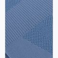 Skarpety damskie Sweaty Betty Lightweight Trainer 3 pary fadedblue frenchnavy crea 4