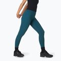 Legginsy treningowe damskie Sweaty Betty Power Workout green 7
