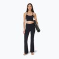 Biustonosz treningowy Sweaty Betty Ultimate Studio Ribbed black 2