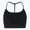 Biustonosz treningowy Sweaty Betty Ultimate Studio Ribbed black 6