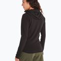 Bluza trekkingowa damska Marmot Preon black 2